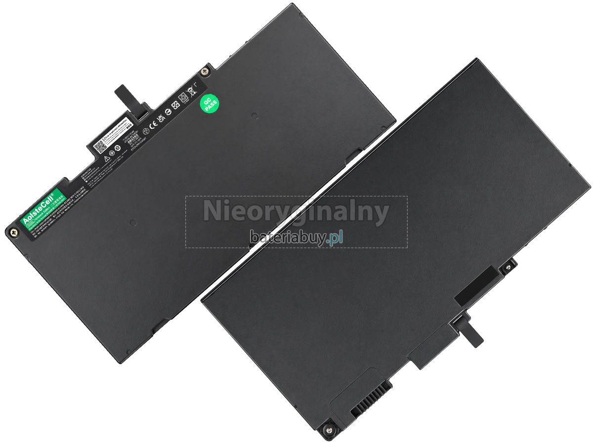 Bateria do Laptop HP HSTNN-I72C-4
