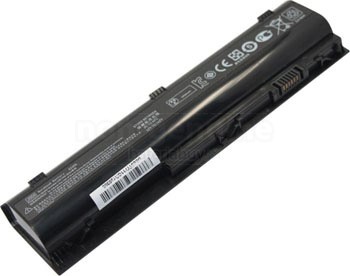 4400mAh HP QK650AA Bateria