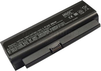2200mAh HP 530974-321 Bateria