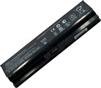 4400mAh HP HSTNN-CB1Q Bateria