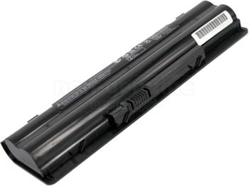 4400mAh HP HSTNN-DB82 Bateria
