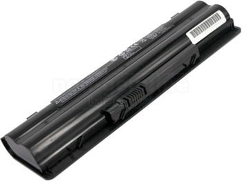 4400mAh HP NB097UA_ABC Bateria