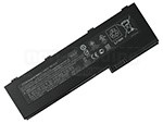 Bateria do HP EliteBook 2740P