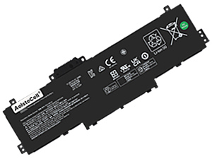 Bateria do HP omnibook 3 16-bu0061la