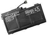 Bateria do HP ZBook 17 G3(T7V65ET)