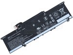 Bateria do HP ENVY x360 Convert 15-es0001ny