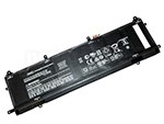 Bateria do HP Spectre x360 15-eb0036tx
