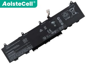 Bateria do HP EliteBook 855 G8