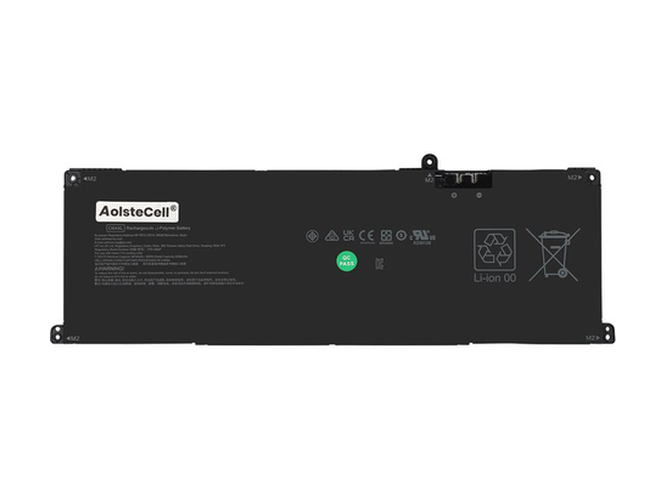 Bateria do HP OMNIBOOK 3 16-BZ0000NI