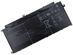 Bateria do HP ENVY X2 12-g055nd