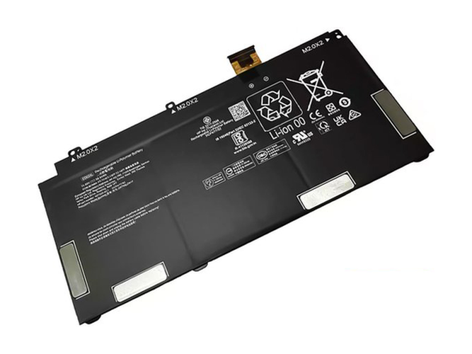 Bateria do HP ED03XL