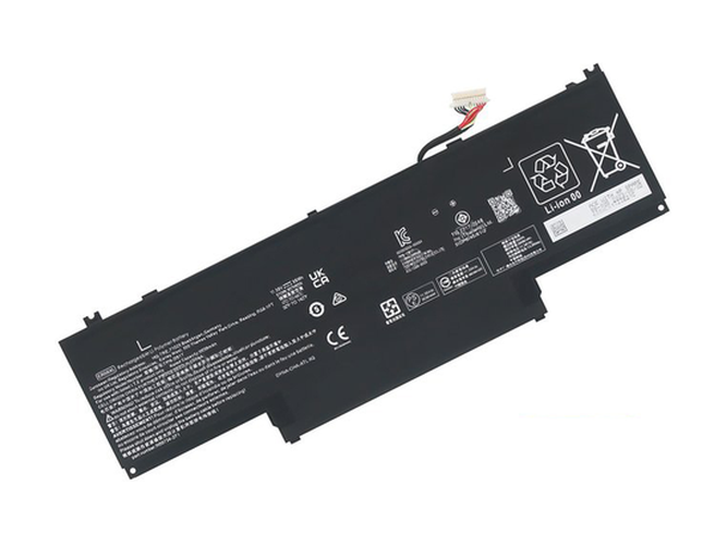 Bateria do HP EliteBook 1040 14 inch G11 Notebook PC (8Y851AV)-A4VF7PT