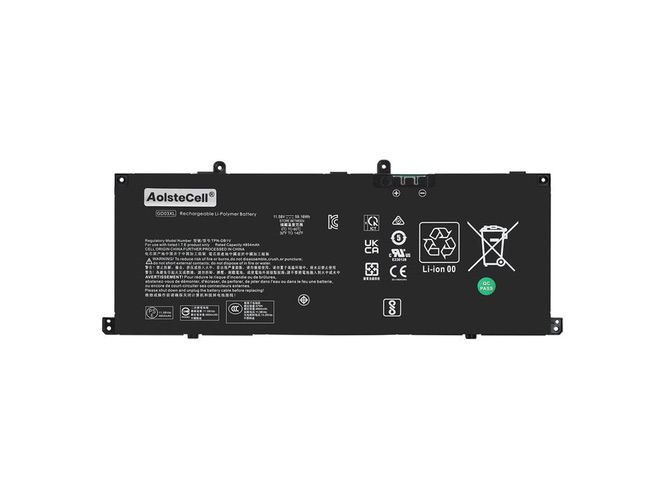 Bateria do HP omnibook x flip 14-kc0601ndx
