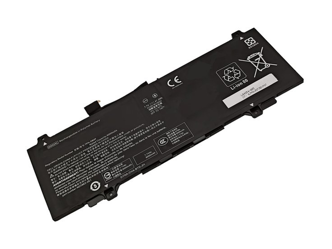 Bateria do HP GG02047XL