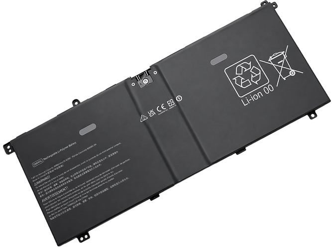 Bateria do Laptop HP omnibook ultra 14-kd0007nbx