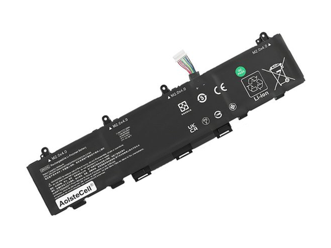Bateria do HP ProBook 635 Aero G7