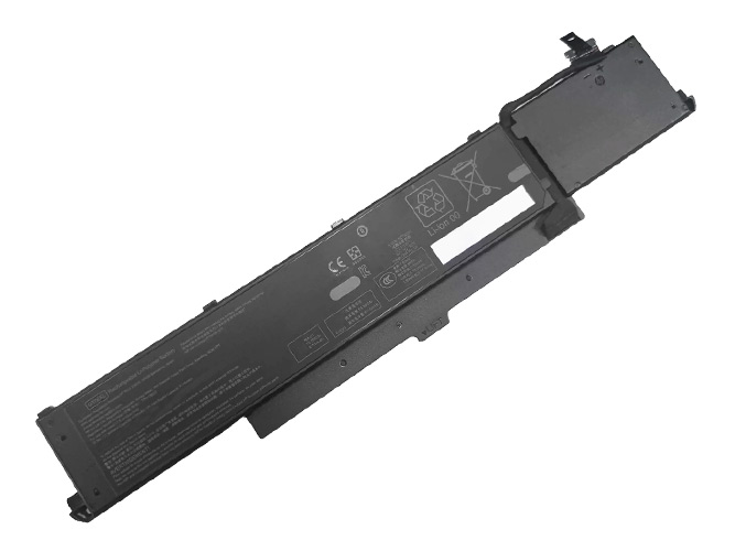 Bateria do HP GT08XL