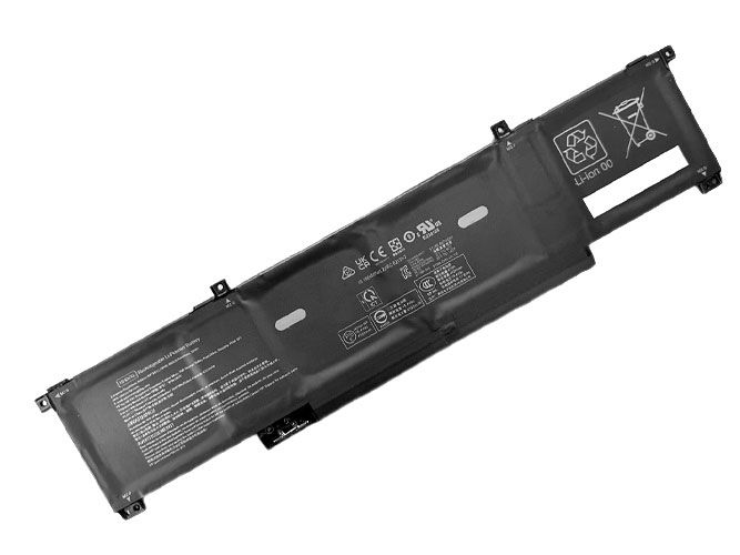 Bateria do Laptop HP omnibook 7 16-az0003na