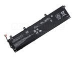 Bateria do HP M01523-2C1