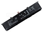 Bateria do HP ENVY 15-ep0004nw