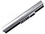 Bateria do HP Pavilion TouchSmart 11-E102sa