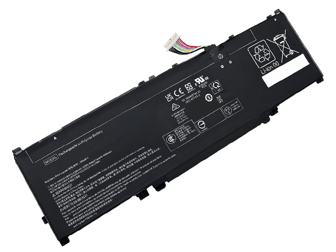 Bateria do Laptop HP MC03XL