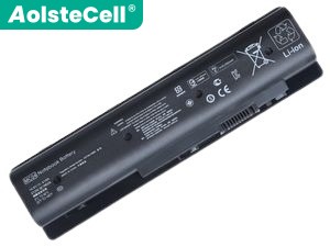 Bateria do HP Envy 17-r102ur