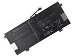 Bateria do HP Chromebook x360 12b-ca0001na