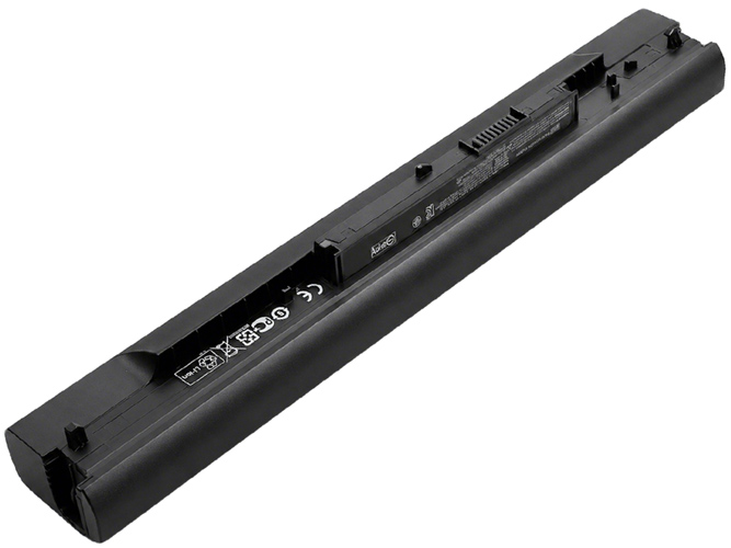 Bateria do HP MI06