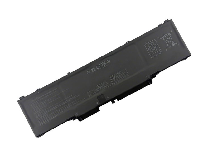Bateria do HP P06165-271
