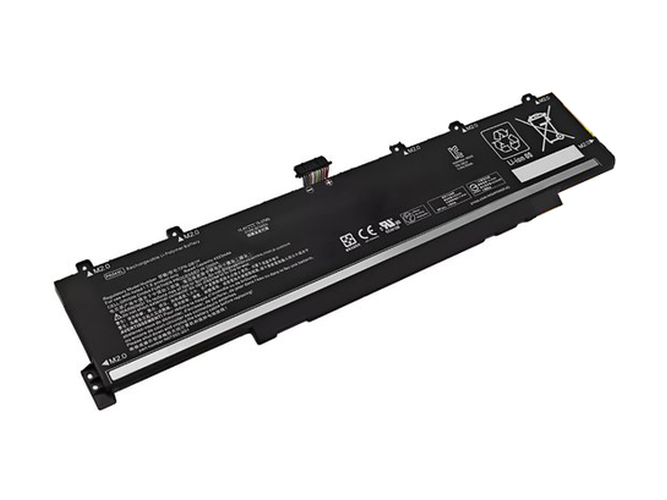 Bateria do HP PA04XL
