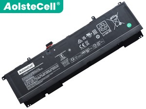 Bateria do HP OMEN TRANSCEND 16-U1021UA