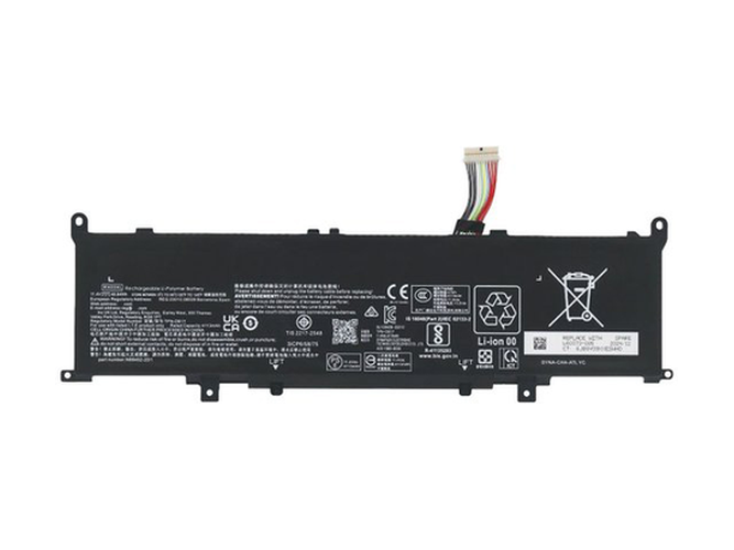 Bateria do HP ProBook 465 G11 901H5AV