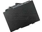 Bateria do HP EliteBook 725 G3