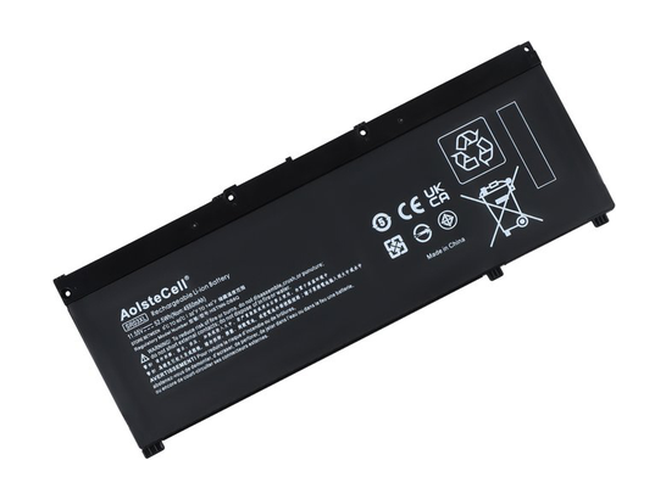 Bateria do Laptop HP OMEN 15-ce008tx