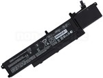 Bateria do HP ZBook Fury 16 G9