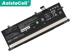 Bateria do HP OMNIBOOK ULTRA 14-FD0000CA