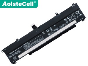 Bateria do HP omen 16-c0077ng