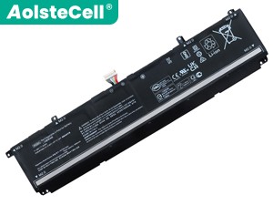 Bateria do HP OMEN 17-DB0013UA
