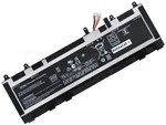 Bateria do HP EliteBook 860 G9 6F6K5EA