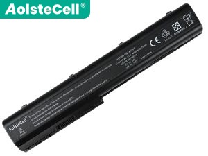 Bateria do HP Pavilion dv7-1019tx