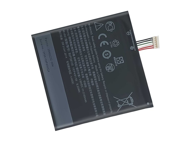 Bateria do HTC One A9 LTE