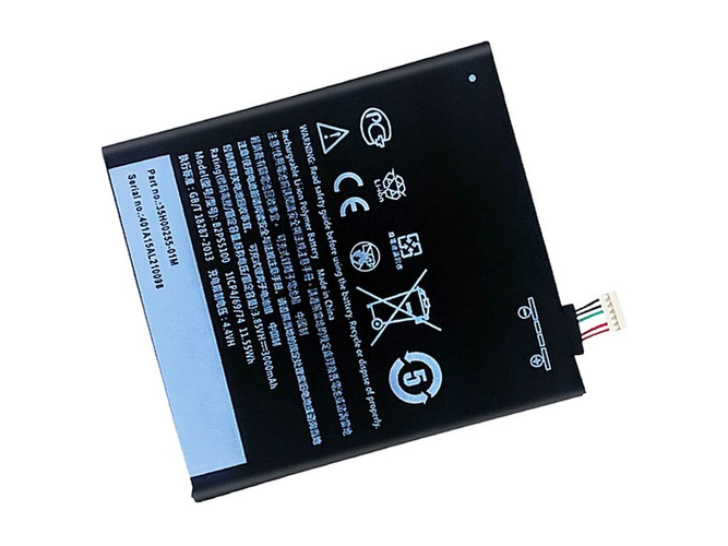Bateria do HTC B2PS5100