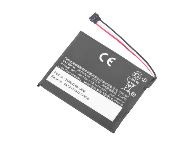 Bateria do HTC B2PYV100