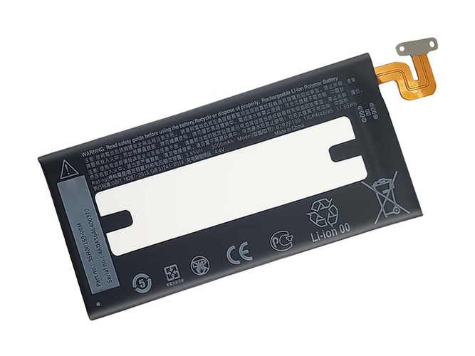 Bateria do HTC 35H00269-00M