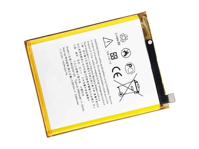 Bateria do HTC D12 Plus