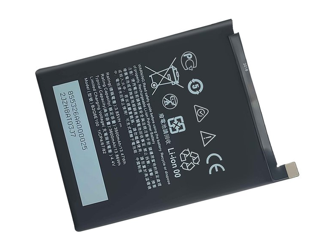 Bateria do HTC B2Q6E100