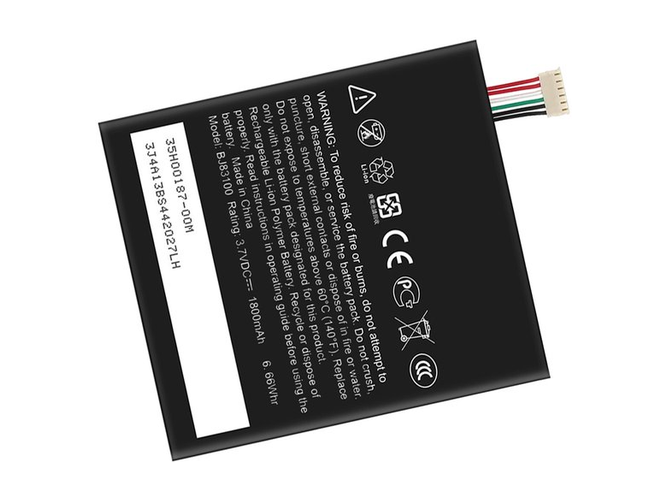 Bateria do HTC S720e