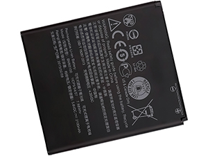 Bateria do HTC Zara