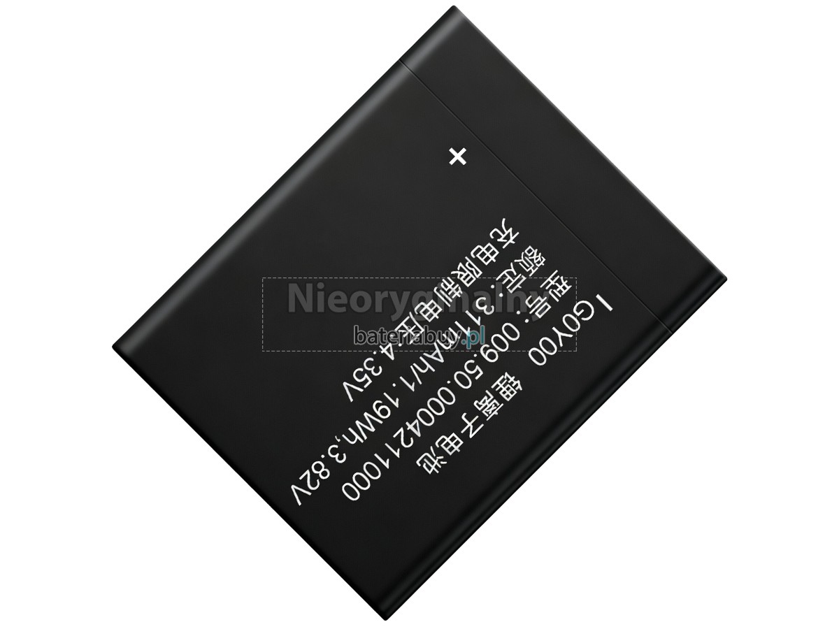 Huawei K1-K2 bateria